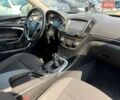 Опель Инсигния, объемом двигателя 1.96 л и пробегом 214 тыс. км за 11900 $, фото 31 на Automoto.ua