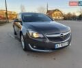 Опель Инсигния, объемом двигателя 1.6 л и пробегом 265 тыс. км за 10200 $, фото 8 на Automoto.ua