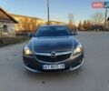 Опель Инсигния, объемом двигателя 1.6 л и пробегом 265 тыс. км за 10200 $, фото 7 на Automoto.ua