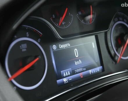 Опель Инсигния, объемом двигателя 2 л и пробегом 248 тыс. км за 13500 $, фото 29 на Automoto.ua