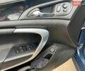 Опель Інсігнія, об'ємом двигуна 1.96 л та пробігом 223 тис. км за 10999 $, фото 13 на Automoto.ua