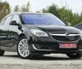 Опель Инсигния, объемом двигателя 2 л и пробегом 248 тыс. км за 13500 $, фото 1 на Automoto.ua