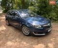 Опель Інсігнія, об'ємом двигуна 1.96 л та пробігом 223 тис. км за 10999 $, фото 3 на Automoto.ua