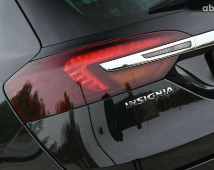 Опель Инсигния, объемом двигателя 2 л и пробегом 248 тыс. км за 13500 $, фото 12 на Automoto.ua