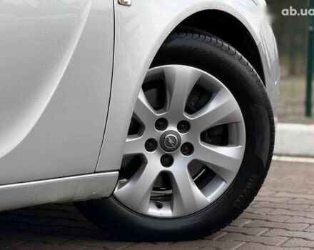 Опель Инсигния, объемом двигателя 0 л и пробегом 212 тыс. км за 10400 $, фото 19 на Automoto.ua