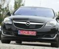 Опель Инсигния, объемом двигателя 2 л и пробегом 248 тыс. км за 13500 $, фото 6 на Automoto.ua