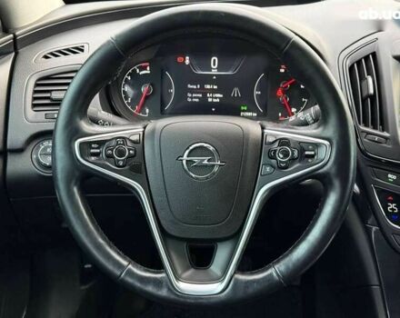 Опель Инсигния, объемом двигателя 0 л и пробегом 212 тыс. км за 10400 $, фото 22 на Automoto.ua