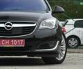 Опель Инсигния, объемом двигателя 2 л и пробегом 248 тыс. км за 13500 $, фото 9 на Automoto.ua