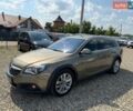 Опель Инсигния, объемом двигателя 1.96 л и пробегом 214 тыс. км за 11900 $, фото 8 на Automoto.ua