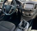 Опель Инсигния, объемом двигателя 1.96 л и пробегом 214 тыс. км за 11900 $, фото 36 на Automoto.ua