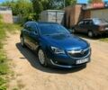 Опель Інсігнія, об'ємом двигуна 2 л та пробігом 223 тис. км за 11999 $, фото 1 на Automoto.ua