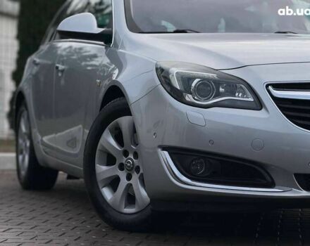 Опель Инсигния, объемом двигателя 0 л и пробегом 212 тыс. км за 10400 $, фото 4 на Automoto.ua