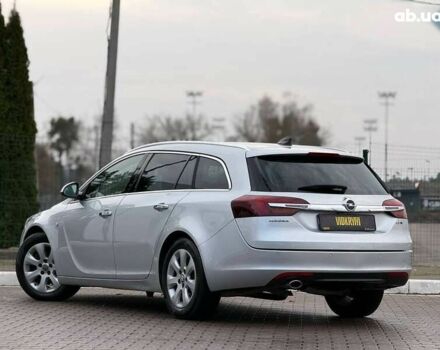 Опель Инсигния, объемом двигателя 0 л и пробегом 212 тыс. км за 10400 $, фото 12 на Automoto.ua