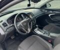 Опель Інсігнія, об'ємом двигуна 1.6 л та пробігом 240 тис. км за 11500 $, фото 11 на Automoto.ua