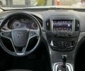 Опель Інсігнія, об'ємом двигуна 2 л та пробігом 256 тис. км за 12500 $, фото 9 на Automoto.ua