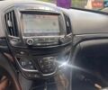 Опель Інсігнія, об'ємом двигуна 1.96 л та пробігом 223 тис. км за 10999 $, фото 22 на Automoto.ua