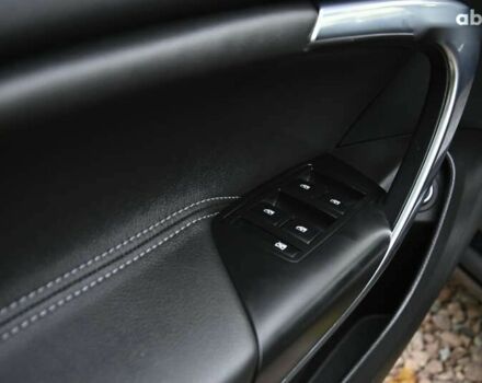 Опель Инсигния, объемом двигателя 2 л и пробегом 248 тыс. км за 13500 $, фото 23 на Automoto.ua