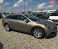 Опель Инсигния, объемом двигателя 1.96 л и пробегом 214 тыс. км за 11900 $, фото 17 на Automoto.ua