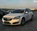 Опель Інсігнія, об'ємом двигуна 2 л та пробігом 256 тис. км за 12500 $, фото 1 на Automoto.ua
