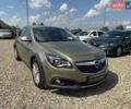 Опель Инсигния, объемом двигателя 1.96 л и пробегом 214 тыс. км за 11900 $, фото 2 на Automoto.ua