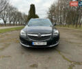 Опель Инсигния, объемом двигателя 1.6 л и пробегом 289 тыс. км за 10500 $, фото 1 на Automoto.ua