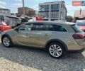 Опель Инсигния, объемом двигателя 1.96 л и пробегом 214 тыс. км за 11900 $, фото 9 на Automoto.ua
