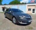 Опель Инсигния, объемом двигателя 1.6 л и пробегом 265 тыс. км за 10300 $, фото 1 на Automoto.ua