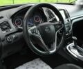 Опель Инсигния, объемом двигателя 2 л и пробегом 248 тыс. км за 13500 $, фото 28 на Automoto.ua