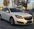 Опель Інсігнія, об'ємом двигуна 2 л та пробігом 256 тис. км за 12500 $, фото 1 на Automoto.ua