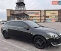 Опель Інсігнія, об'ємом двигуна 1.6 л та пробігом 240 тис. км за 11500 $, фото 10 на Automoto.ua