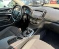Опель Инсигния, объемом двигателя 1.96 л и пробегом 214 тыс. км за 11900 $, фото 30 на Automoto.ua