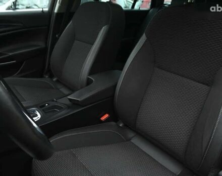 Опель Инсигния, объемом двигателя 2 л и пробегом 248 тыс. км за 13500 $, фото 27 на Automoto.ua