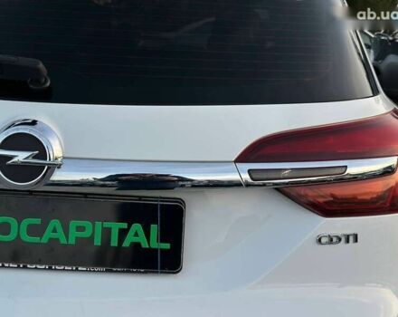 Опель Інсігнія, об'ємом двигуна 2 л та пробігом 256 тис. км за 12500 $, фото 18 на Automoto.ua