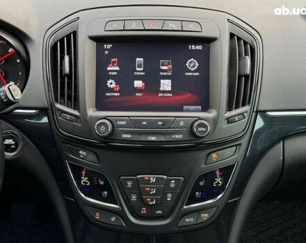 Опель Инсигния, объемом двигателя 0 л и пробегом 212 тыс. км за 10400 $, фото 20 на Automoto.ua