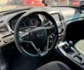 Опель Инсигния, объемом двигателя 1.96 л и пробегом 214 тыс. км за 11900 $, фото 22 на Automoto.ua