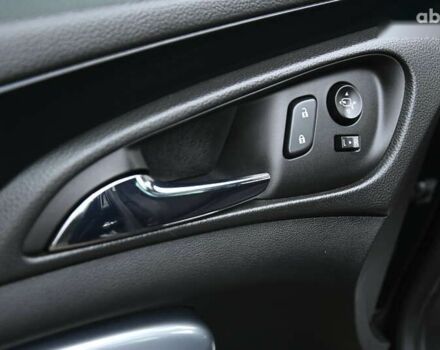 Опель Инсигния, объемом двигателя 2 л и пробегом 248 тыс. км за 13500 $, фото 22 на Automoto.ua