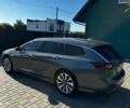 Опель Инсигния, объемом двигателя 1.96 л и пробегом 189 тыс. км за 16200 $, фото 3 на Automoto.ua