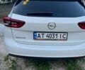Опель Інсігнія, об'ємом двигуна 1.6 л та пробігом 230 тис. км за 10500 $, фото 13 на Automoto.ua