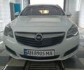 Опель Инсигния, объемом двигателя 1.6 л и пробегом 142 тыс. км за 12000 $, фото 12 на Automoto.ua