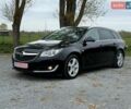 Опель Інсігнія, об'ємом двигуна 1.6 л та пробігом 163 тис. км за 9999 $, фото 1 на Automoto.ua