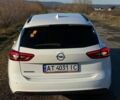 Опель Інсігнія, об'ємом двигуна 1.6 л та пробігом 230 тис. км за 10500 $, фото 10 на Automoto.ua