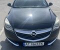 Опель Инсигния, объемом двигателя 2 л и пробегом 213 тыс. км за 11900 $, фото 3 на Automoto.ua