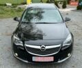 Опель Инсигния, объемом двигателя 1.6 л и пробегом 163 тыс. км за 9500 $, фото 2 на Automoto.ua