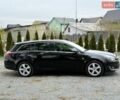 Опель Инсигния, объемом двигателя 1.6 л и пробегом 163 тыс. км за 9500 $, фото 4 на Automoto.ua