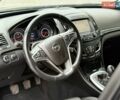 Опель Инсигния, объемом двигателя 1.6 л и пробегом 163 тыс. км за 9500 $, фото 13 на Automoto.ua