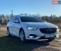 Опель Інсігнія, об'ємом двигуна 1.6 л та пробігом 230 тис. км за 10500 $, фото 5 на Automoto.ua