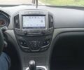 Опель Инсигния, объемом двигателя 1.6 л и пробегом 142 тыс. км за 12000 $, фото 8 на Automoto.ua