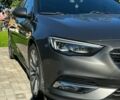 Опель Инсигния, объемом двигателя 1.96 л и пробегом 189 тыс. км за 16200 $, фото 10 на Automoto.ua