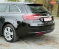 Опель Инсигния, объемом двигателя 1.6 л и пробегом 163 тыс. км за 9500 $, фото 11 на Automoto.ua