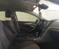 Опель Инсигния, объемом двигателя 1.6 л и пробегом 142 тыс. км за 12000 $, фото 11 на Automoto.ua